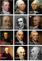 Founding Fathers 1 